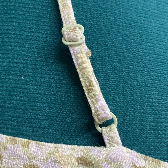 Sun-deh SunDress Slip Dress Size Small Adjustable Shoulder Straps - Picture 7 of 12